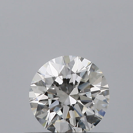 0.35 carat Round diamond F VS2 Excellent