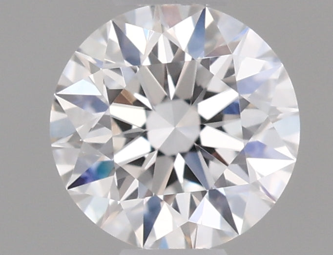 0.32 carat Round diamond E VS2 Excellent