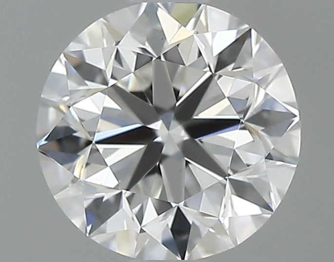 0.80 carat Round diamond G VS1 VeryGood
