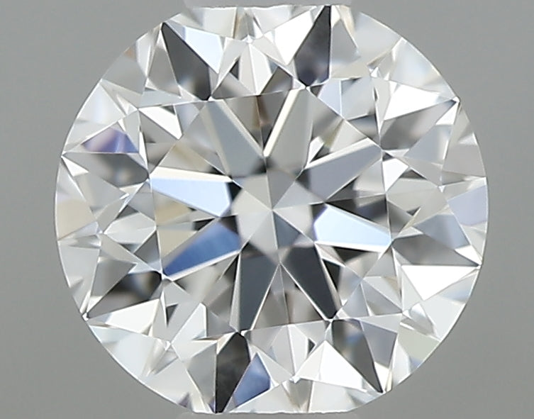 0.40 carat Round diamond E IF VeryGood
