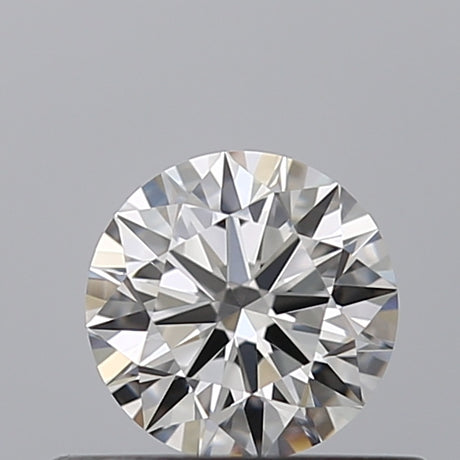 0.33 carat Round diamond E VS1 Excellent