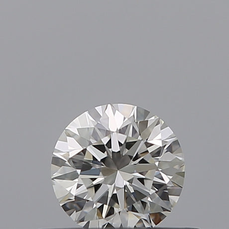 0.33 carat Round diamond G VVS2 Excellent