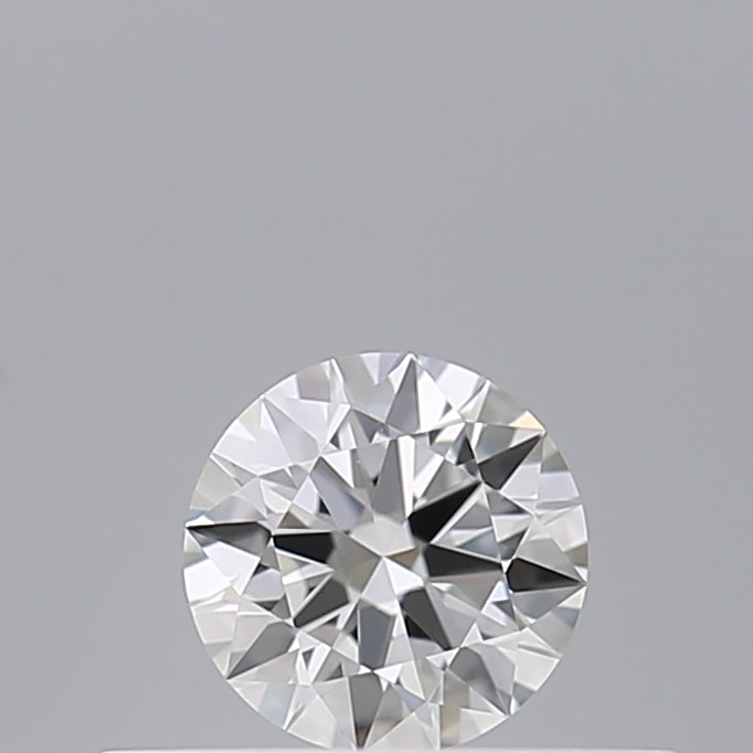 0.27 carat Round diamond D VS1 Excellent
