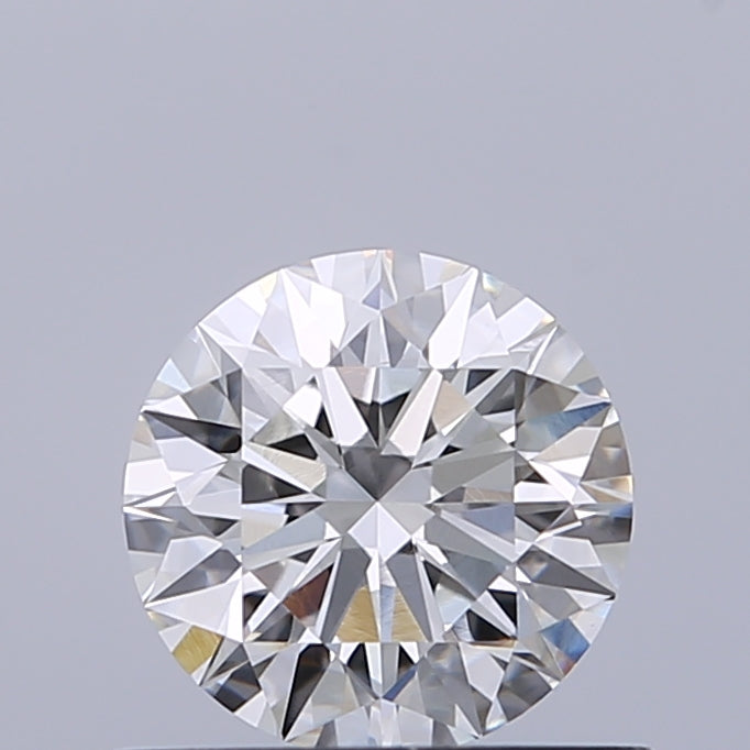 0.63 carat Round diamond E VVS2 Excellent