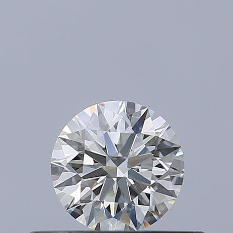 0.34 carat Round diamond H VVS1 Excellent