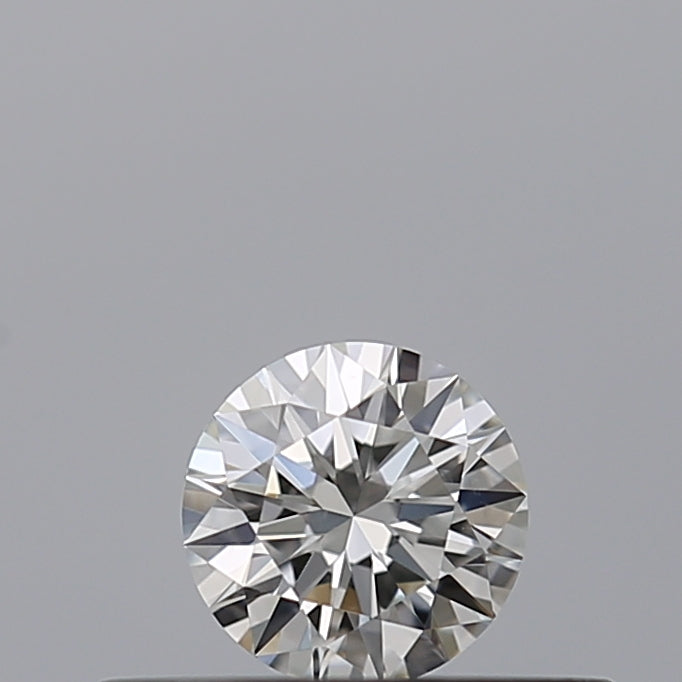0.23 carat Round diamond E VS1 Excellent