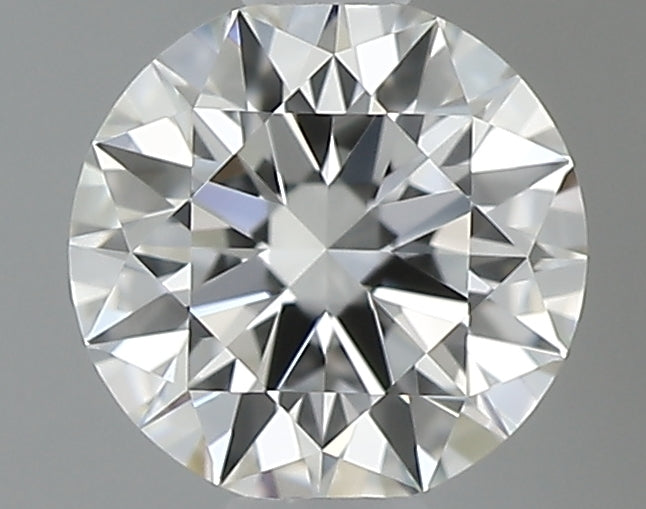 0.30 carat Round diamond H VVS1 Excellent