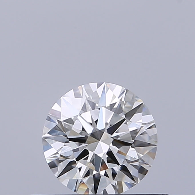 0.40 carat Round diamond F VVS1 Excellent