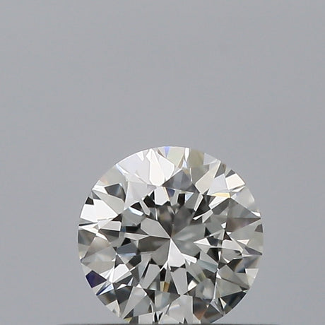 0.29 carat Round diamond G VVS1 Very good