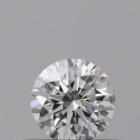 0.36 carat Round diamond E VS2 Excellent