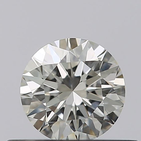 0.30 carat Round diamond F VVS1 Excellent