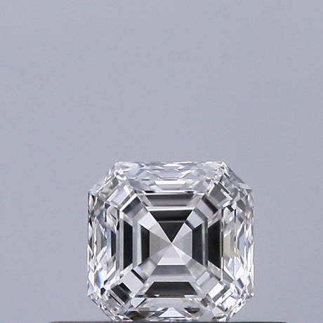 0.34 carat Emerald diamond D VVS1