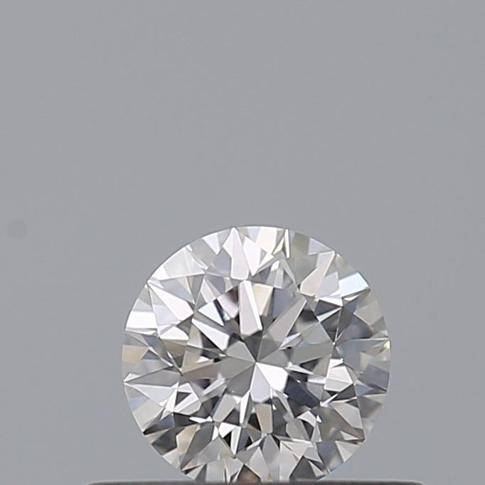 0.31 carat Round diamond E SI1 Excellent