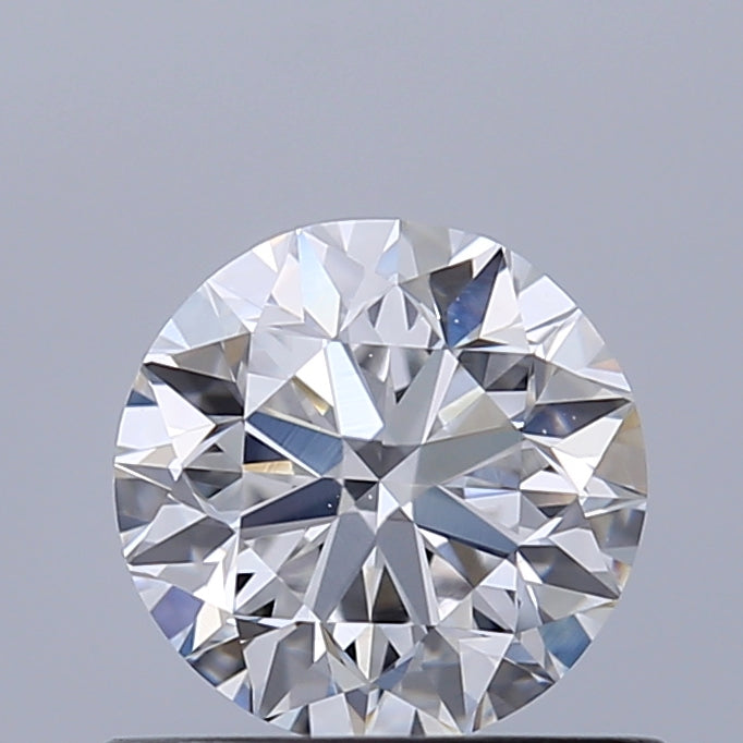 0.70 carat Round diamond D VS1 VeryGood