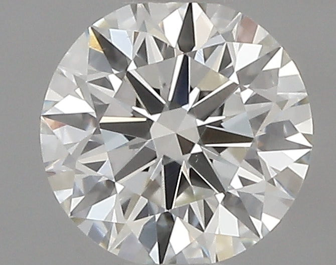 0.32 carat Round diamond H VS1 Excellent