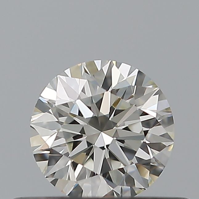 0.35 carat Round diamond H VVS1 Excellent