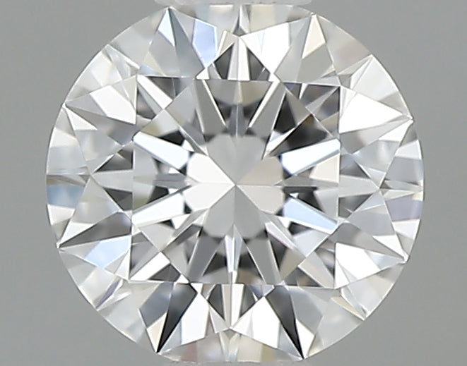 0.36 carat Round diamond D IF Excellent