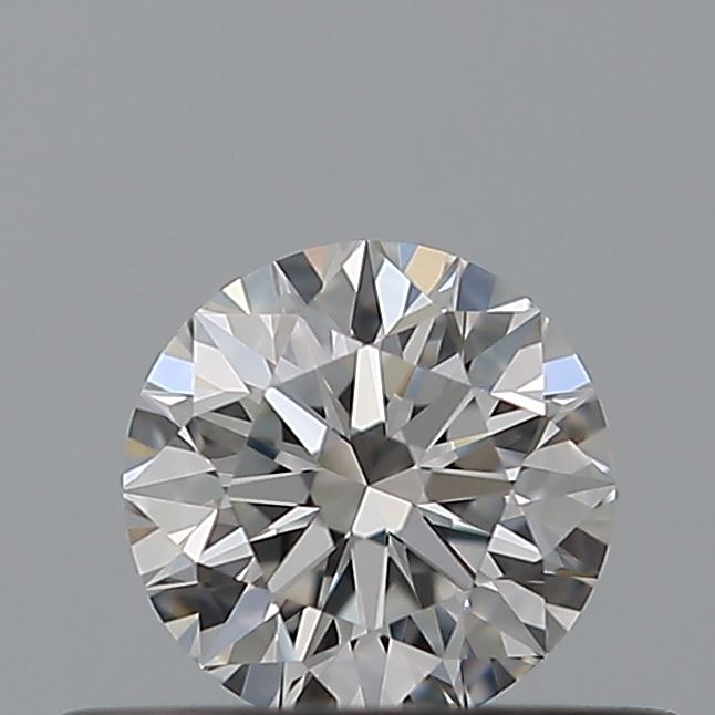 0.31 carat Round diamond F VVS1 Excellent