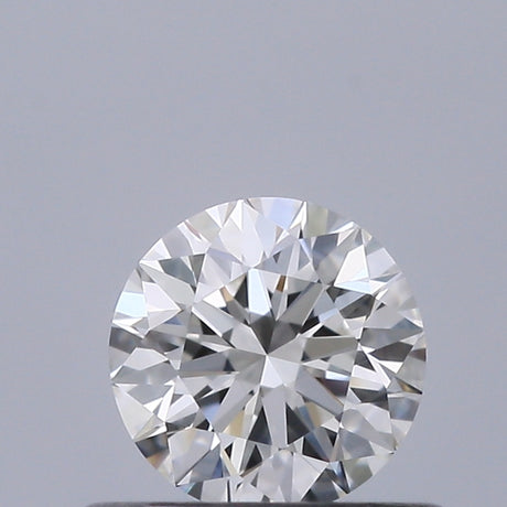 0.41 carat Round diamond G VVS1 Excellent