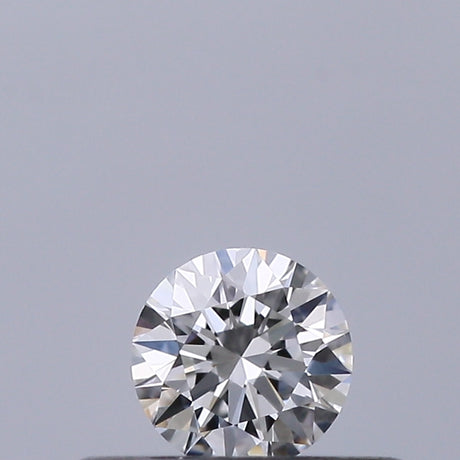 0.18 carat Round diamond E VS1 Excellent