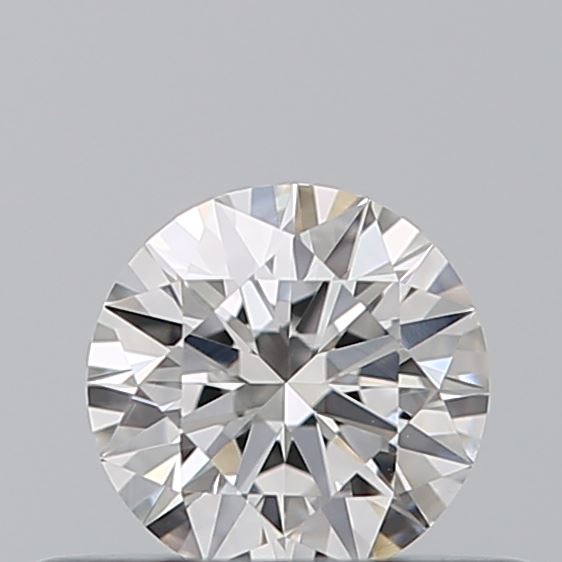0.31 carat Round diamond F  VS2 Excellent