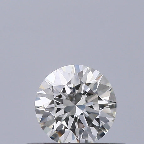 0.30 carat Round diamond J VVS1 Excellent