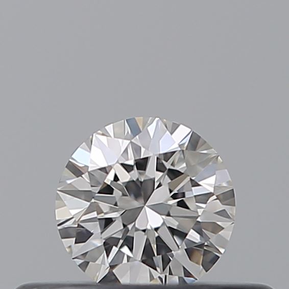 0.22 carat Round diamond F  VVS1 Excellent