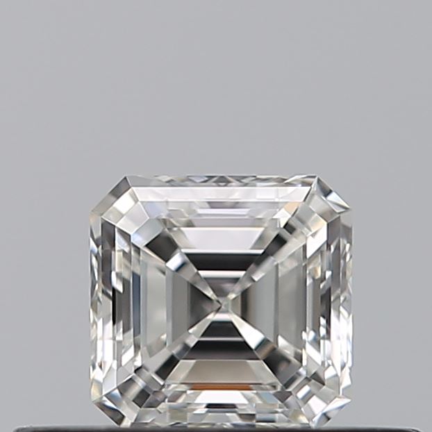 0.30 carat Emerald diamond G VVS1