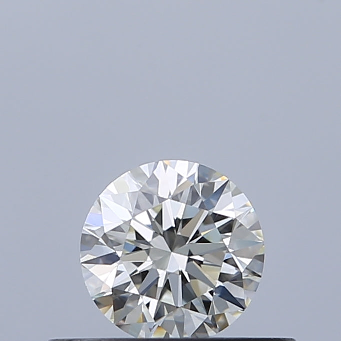 0.32 carat Round diamond G IF Excellent