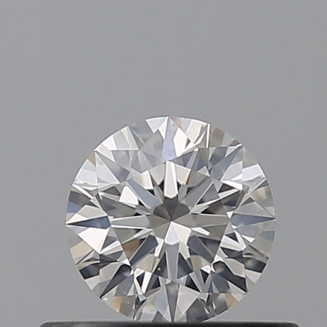 0.32 carat Round diamond E VS2 Excellent