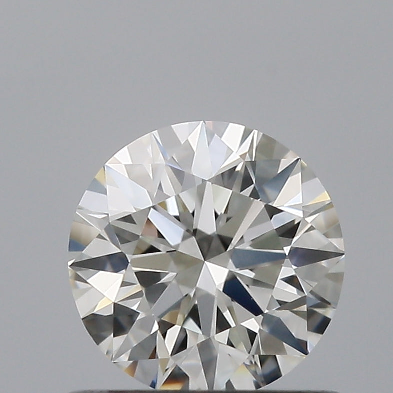 0.60 carat Round diamond H VS1 Excellent