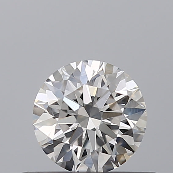 0.34 carat Round diamond E  SI1 Excellent