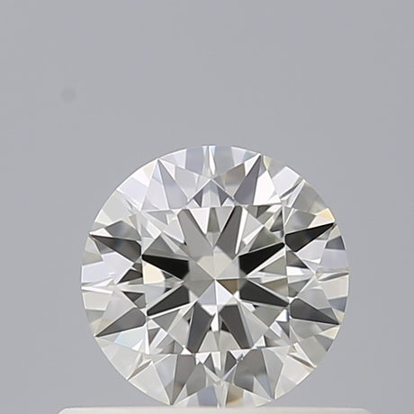 0.37 carat Round diamond G IF Excellent