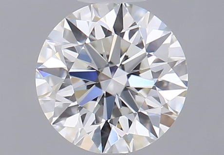 0.40 carat Round diamond I VVS1 Excellent