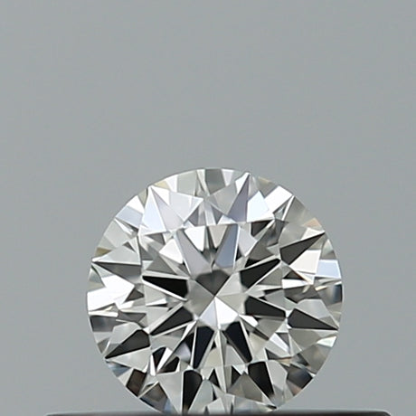 0.23 carat Round diamond G VVS1 Excellent