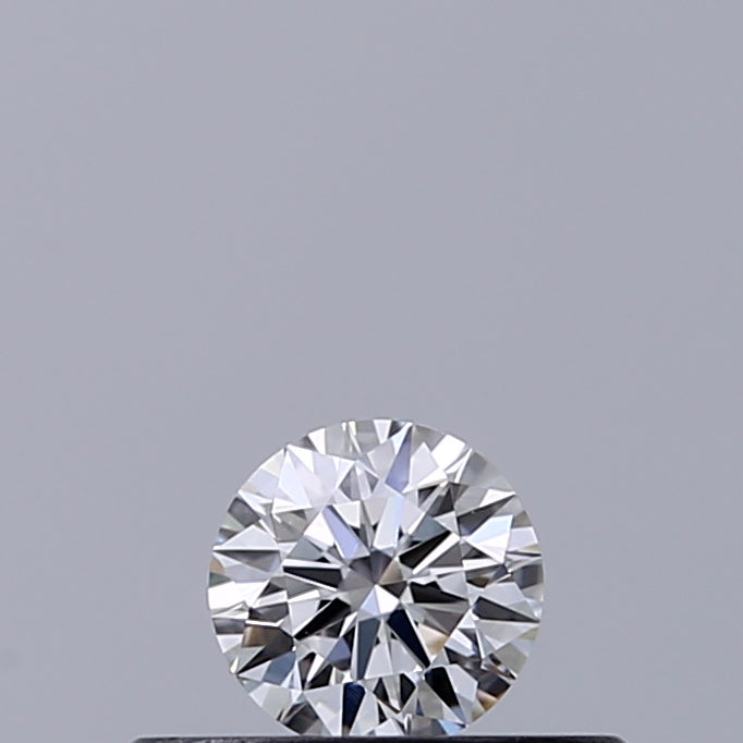 0.18 carat Round diamond F VS1 Excellent