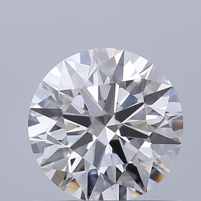 0.82 carat Round diamond E VVS2 Excellent