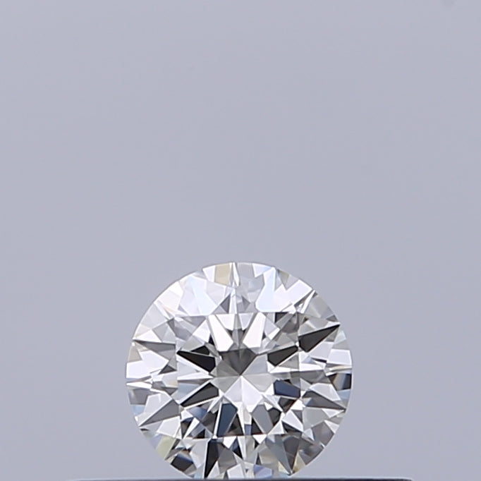 0.20 carat Round diamond G VVS1 Excellent
