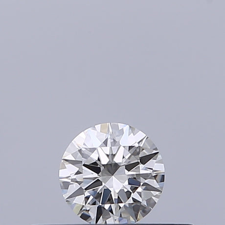 0.20 carat Round diamond G VVS1 Excellent