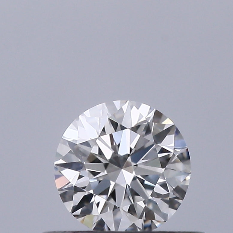 0.34 carat Round diamond E VS2 Excellent