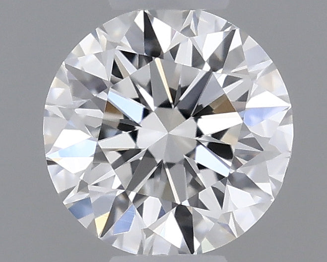 0.30 carat Round diamond E VS1 Excellent