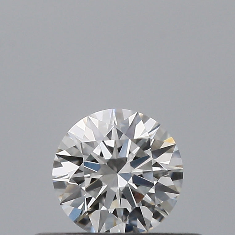 0.26 carat Round diamond E VS1 Excellent