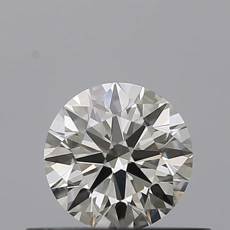 0.40 carat Round diamond J VS1 Excellent
