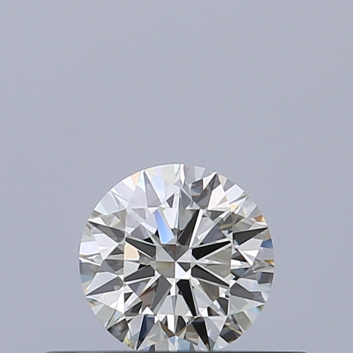 0.31 carat Round diamond H VVS2 Excellent