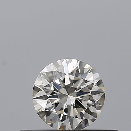 0.30 carat Round diamond J VS1 Excellent