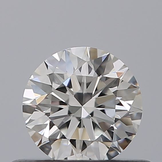 0.41 carat Round diamond E IF Excellent