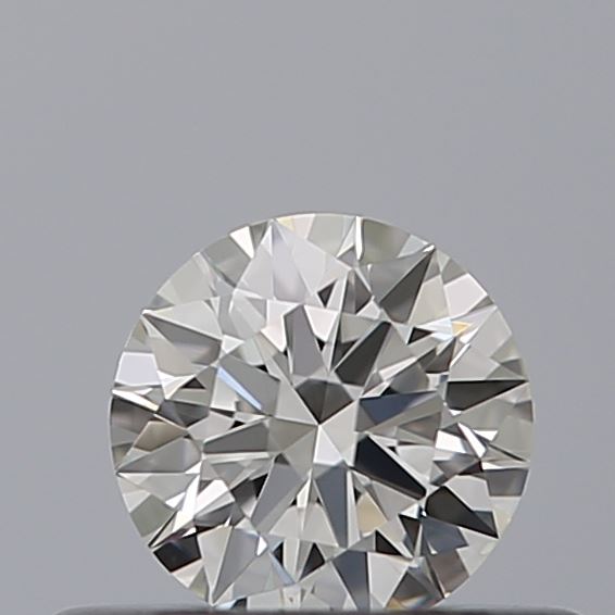 0.31 carat Round diamond G VVS2 Excellent