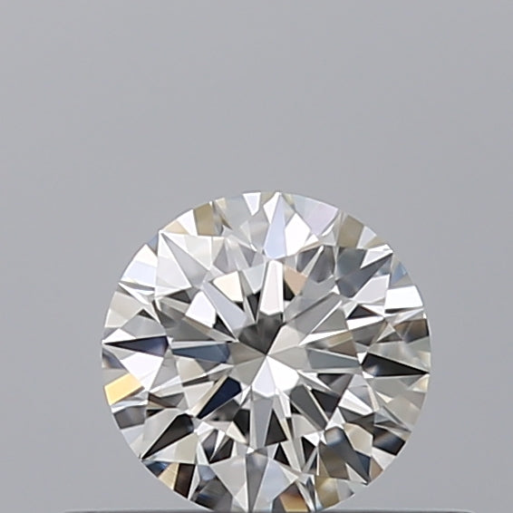 0.28 carat Round diamond G VVS2 Excellent