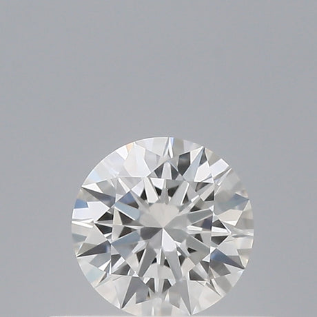 0.29 carat Round diamond E VVS2 Excellent