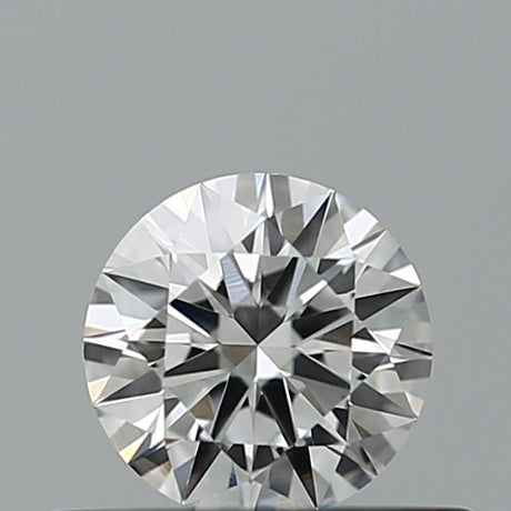 0.31 carat Round diamond E VS1 Excellent